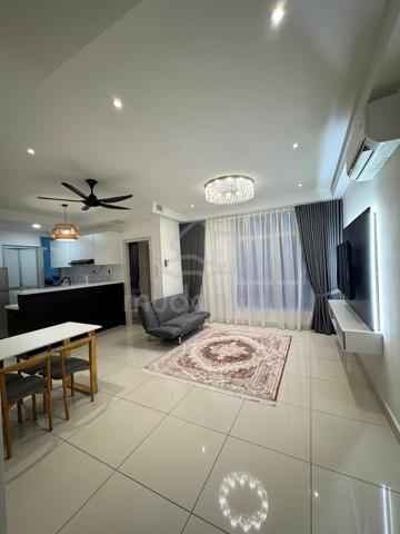 MIRAI Residences 1