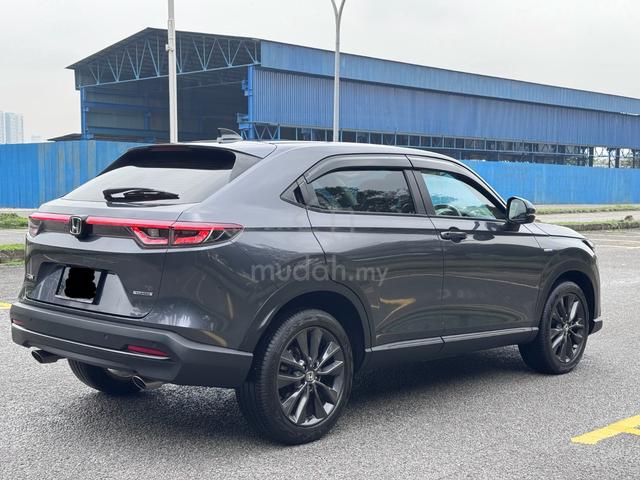 2023 Honda HR-V 1.5 V MY22 (A) - 5