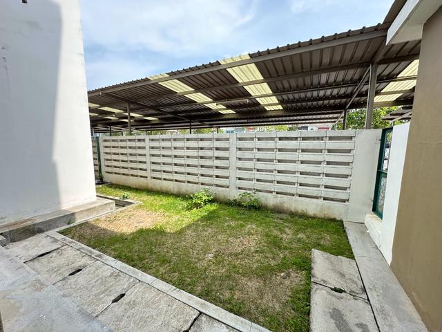 Laman Impian Bandar Botanic 1