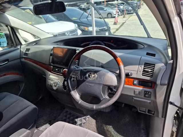 2012/2014 Toyota ESTIMA 2.4 G FACELIFT (A) - 5