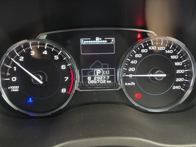 2016 Subaru FORESTER 2.0 2.0I-P FACELIFT (A) - 3
