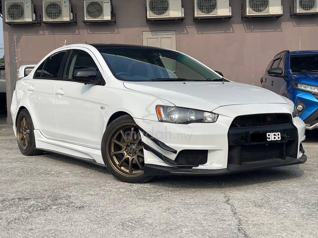 2013 Proton INSPIRA 2.0 PREMIUM (A) LANCER JDM ORI - 2