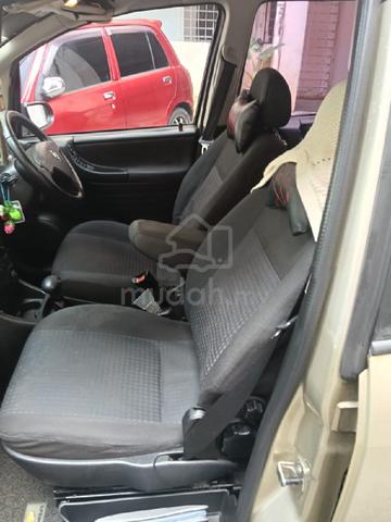 2004 Chevrolet NABIRA 1.8 (A) - 5