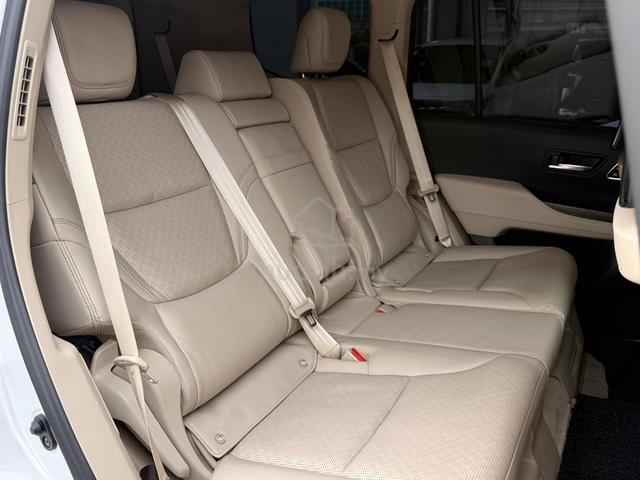 2024 Toyota LANDCRUISER 3.5 ZX SR JBL 4Cam F/Spec - 5
