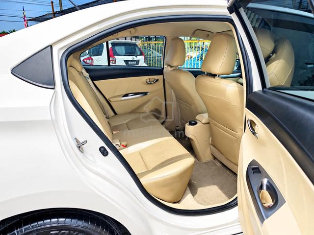 2014 Toyota VIOS SPEC G 1.5 (AUTO) - 5