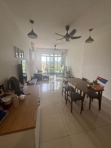 D' Putra Suites 1