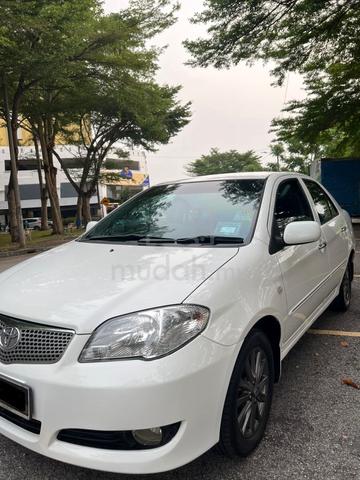 2006 Toyota VIOS 1.5 G FACELIFT (A) 无需大整备 已妥善整理 - 3