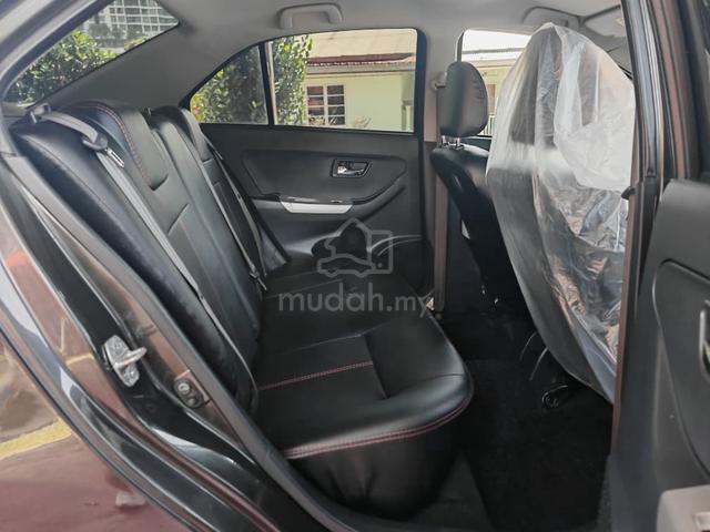 2020 Perodua BEZZA 1.0 GXTRA MY16 D63D (A) - 5