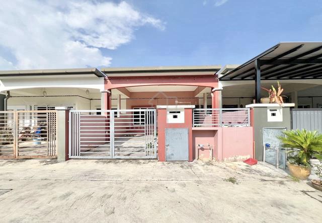 [LOW DEPOSIT] FREEHOLD Storey Taman Desa Bukit Permata, Bukit Kapar 1