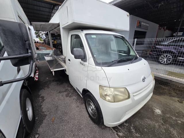 Daihatsu GRAN MAX 1.5 (M) Pasar Malam REG 2013 - 3