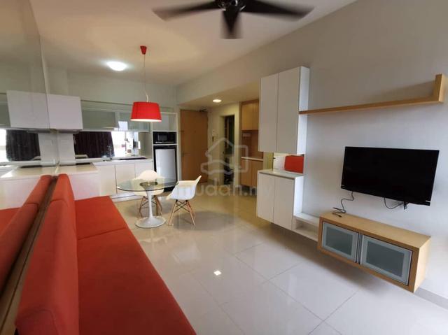 Kiara East - DEX Suites 1