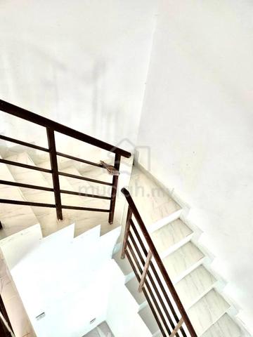 Double Storey Terrace@Bandar Tasik Kesuma (Fasa 7), Semenyih 5
