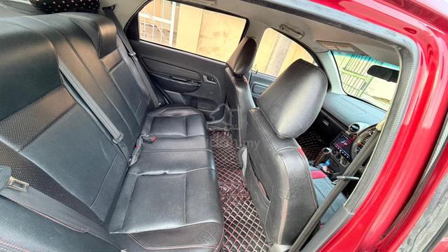 2013 Proton SAGA 1.6 FL EXECUTIVE (A) - 3