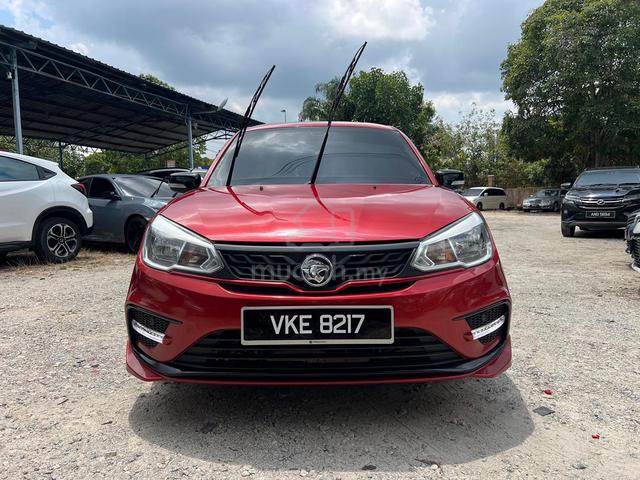Proton SAGA PREMIUM S 1.3L 20K km(A)-23 - 5