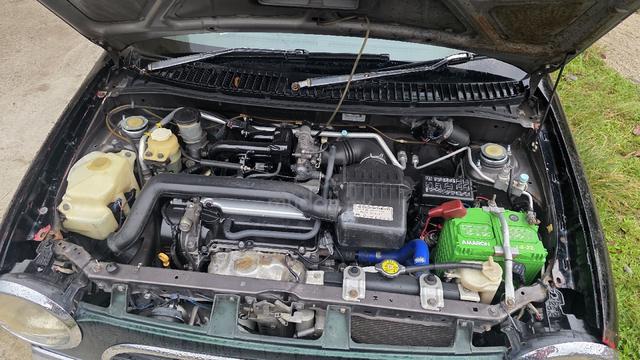 2006 Perodua KELISA 1.0 SE GXS (M) - 5