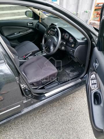 2009 Nissan SENTRA 1.6 SG FACELIFT (A) - 5