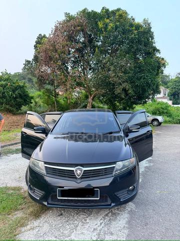2016 Proton PREVE 1.6 EXECUTIVE (A) - 3