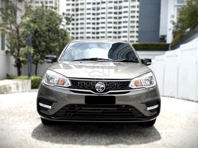 2024 /2025 Proton SAGA 1.3 PREMIUM (A) LOW MILEAGE - 3