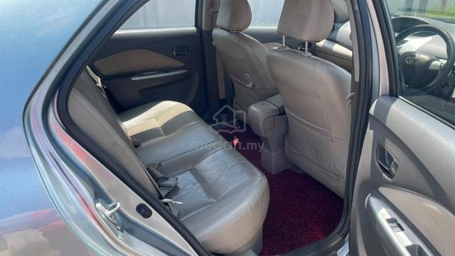 2012 Toyota VIOS 1.5 G NCP93 (A) One Owner - 5