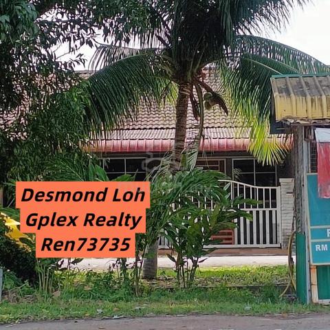 SP Taman Ria Jaya Open Facing Aircond Fully Furnished House For Rent 1