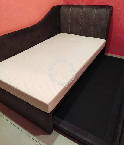 super single mattress for sale