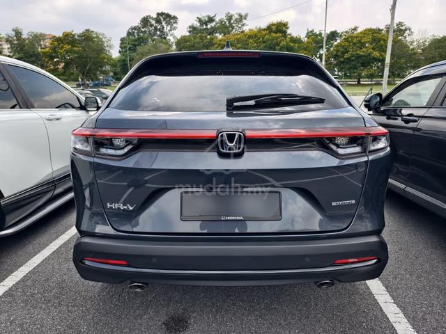 2023 Honda HR-V 1.5 V (A) - 5