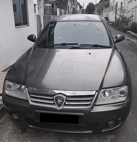 2009 Proton WAJA 1.6 CPS (M) - 3