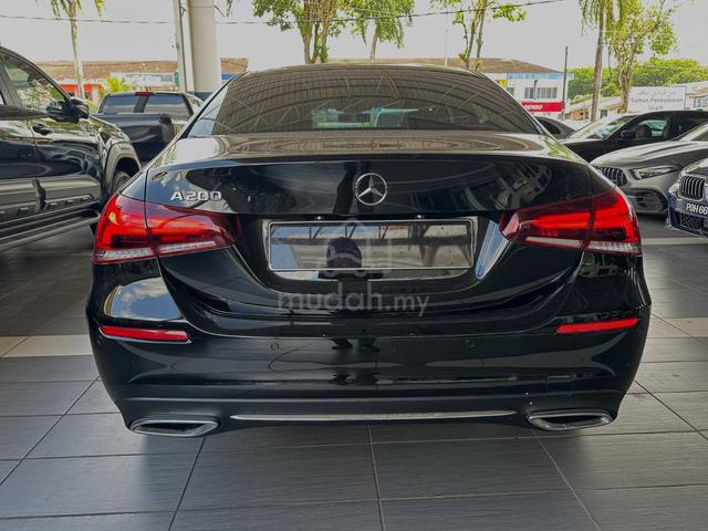 2021 Mercedes Benz A200 (A) NICE CONDITION!! - 2