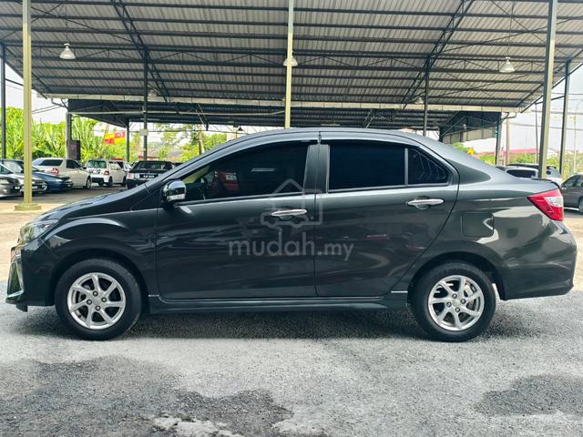 2025 Perodua BEZZA G 1.0 FACELIFT (A) - 5