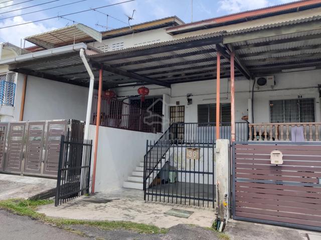 Taman Kg Majid (Jean) 1