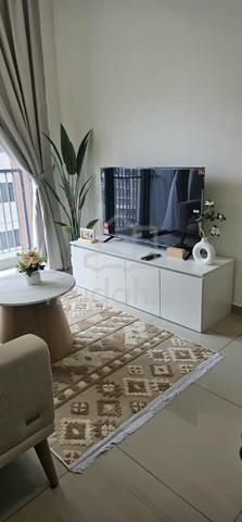 168 Park Residensi Selayang 1