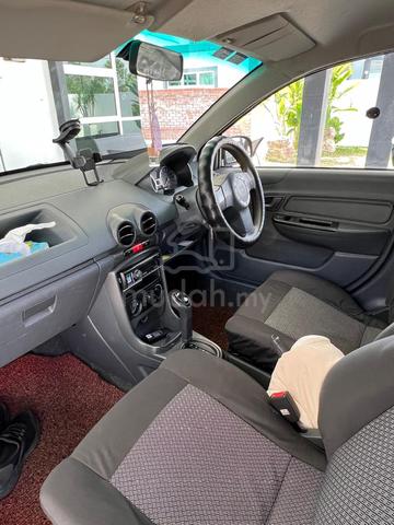 2009 Proton SAGA 1.3 SE (A) - 3