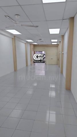 2 Storey Commercial Shoplot @ Georgetown 1