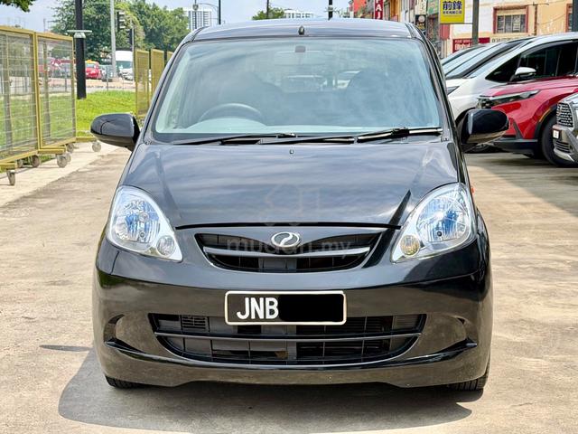 2011 Perodua VIVA 0.8 850 EX✅1 Year Warranty  (M) - 5