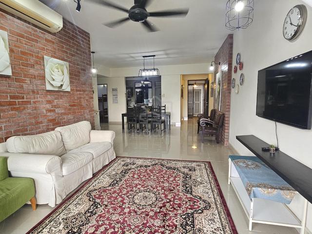 Tamara Residence 1