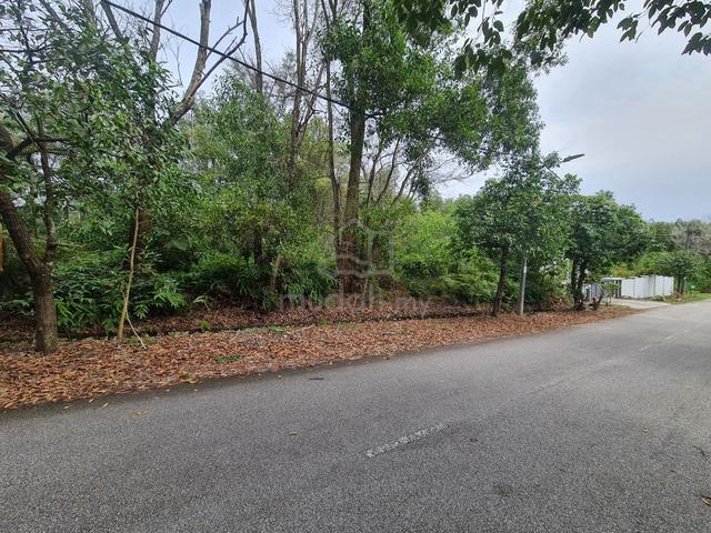 Land PUNCAK ALAM for Non Bumi 1