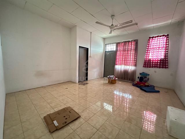 Taman Semangat Baru 2 Storey Terrace House 1