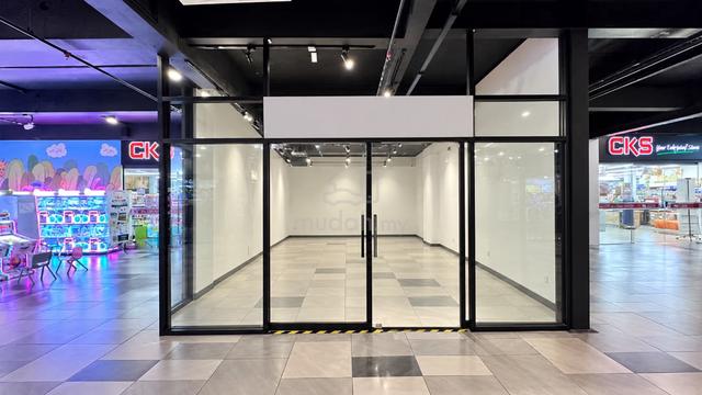SHOPLOT TAKEOVER FOR RENT @ CKS 88 MARKET | Kepayan | 88 Market 1