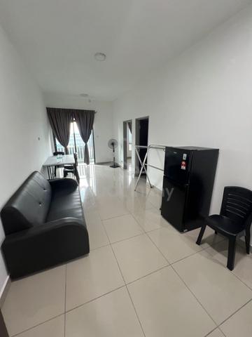 KSL Residence 2 @ Kangkar Tebrau 1