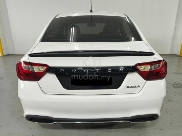 Proton SAGA 1.3 PREMIUM (A) NO PROCESSING CHARGE - 5