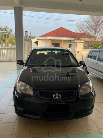 2006 Toyota VIOS 1.5 G NCP42R-EEPSKE FACELIFT (A) - 1