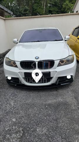 2009 Bmw 3 SERIES 2.5 25I SPORTS (CKD) E90 - 2