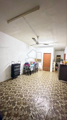 Taman Puncak Kinrara Puchong 1
