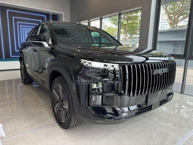 2026 JAECOO J7 PHEV - Ready Stock - 1