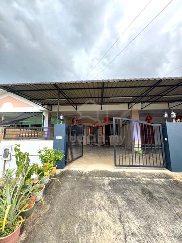 4.96PTS, Teres Setingkat, BATU 12 1