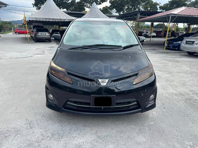 2011/2015 Toyota ESTIMA 2.4 (A) (LOAN KEDAI) - 3