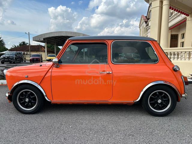 MINI 1.0 (M) Restore COMPLETE BUY N DRIVE - 4