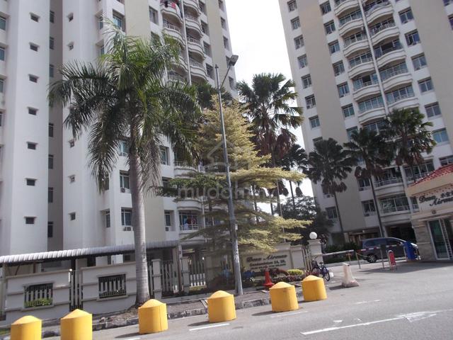 Desa Airmas 1