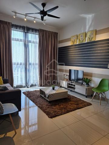 Conezion Residences 1