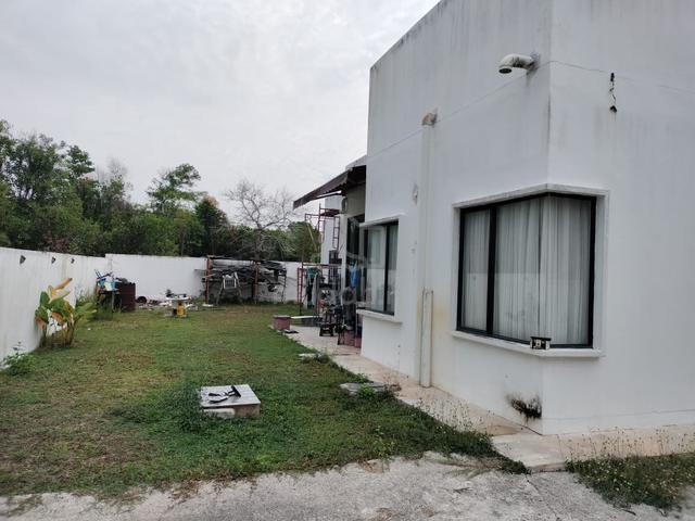 Bedong Permaipura Golf Club Single Storey Bungalow 5,600 Sqft 1